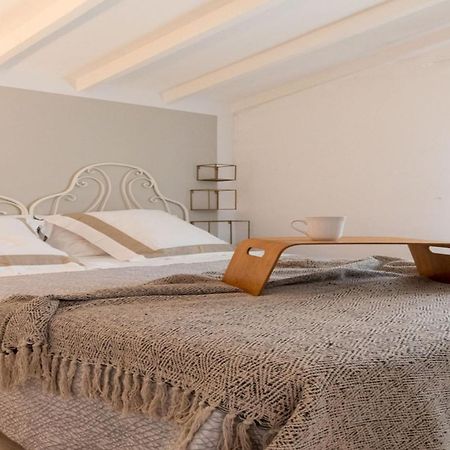 Romantic House Terrazza Vista Mare サンタ・マリア・デル・フォカッロ エクステリア 写真