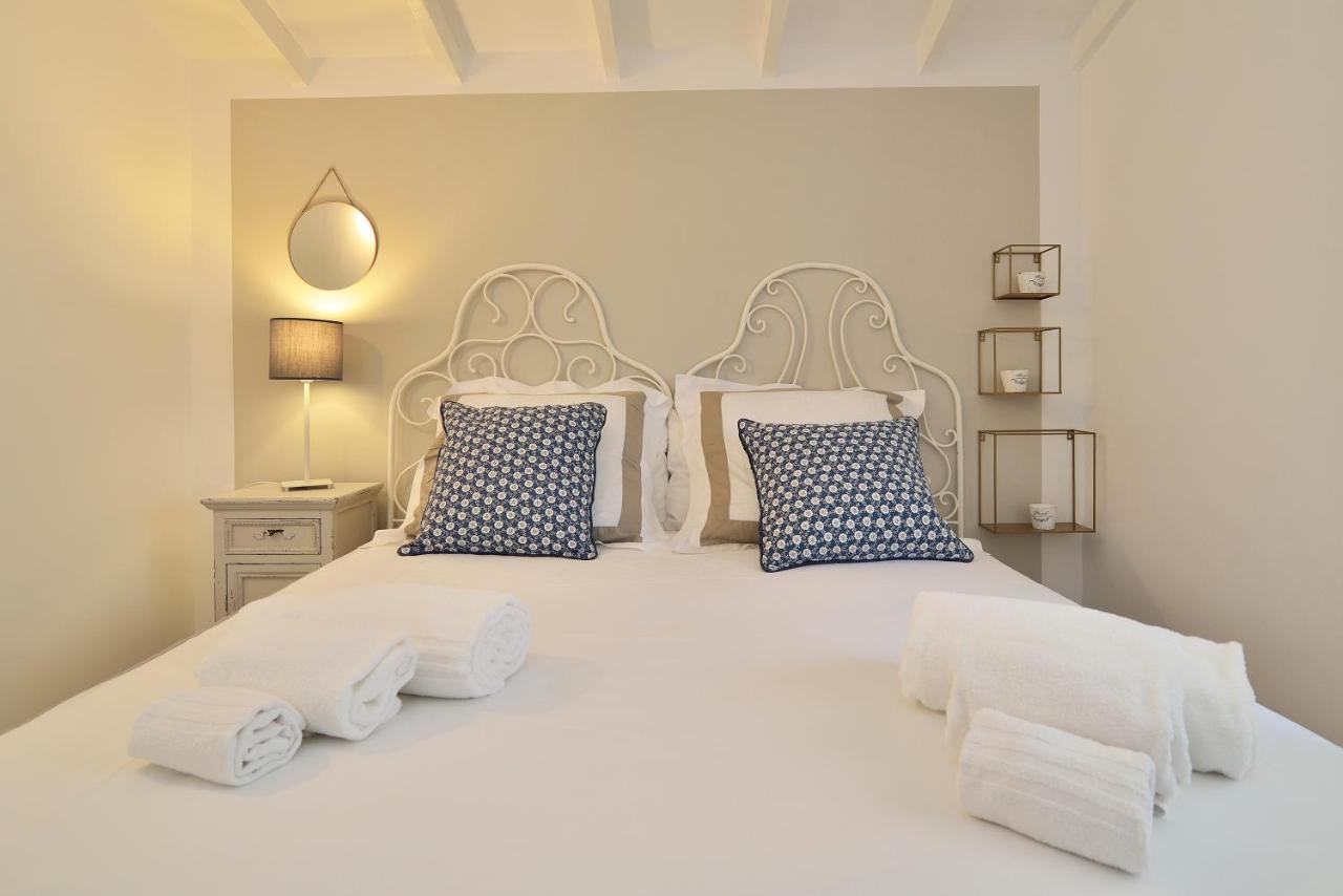 Romantic House Terrazza Vista Mare サンタ・マリア・デル・フォカッロ 部屋 写真