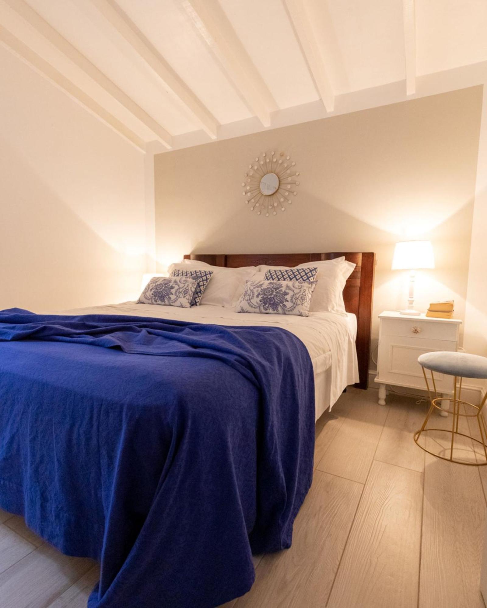 Romantic House Terrazza Vista Mare サンタ・マリア・デル・フォカッロ エクステリア 写真
